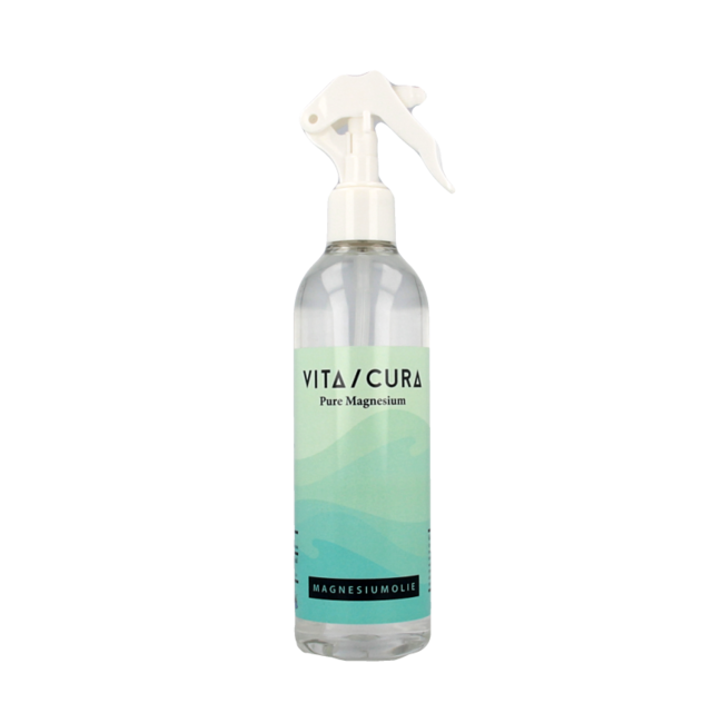 Magnesium olie 300 Milliliter