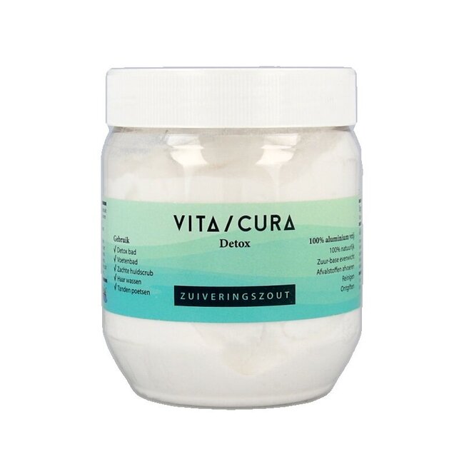 Zuiveringszout 500 Gram