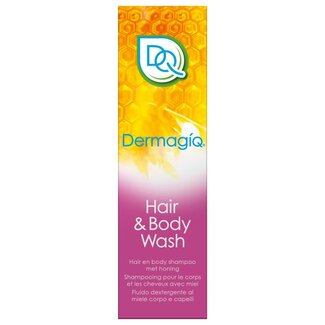 Dermagiq Bodywash 250 Milliliter