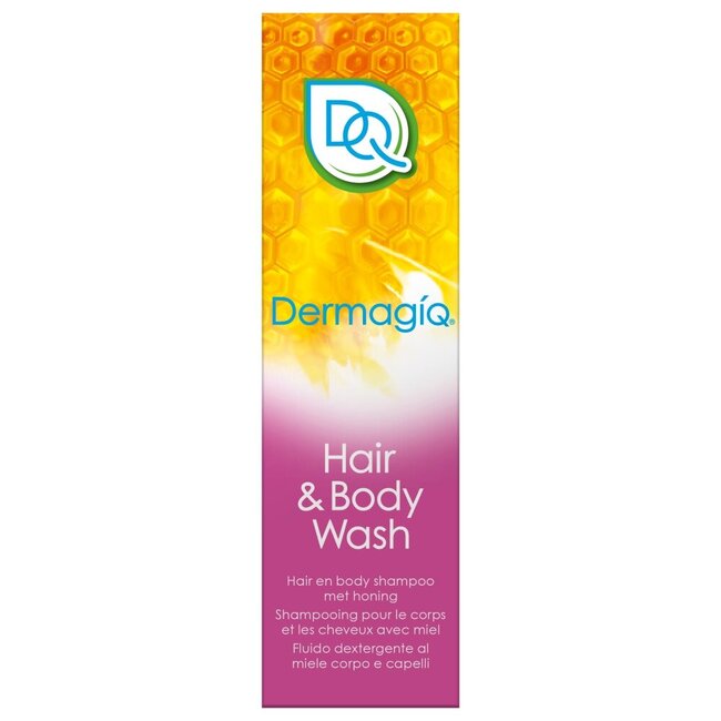 Bodywash 250 Milliliter