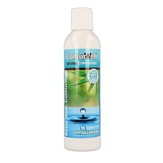 Colourwell Colourwell Natuurlijke conditioner 250 Milliliter