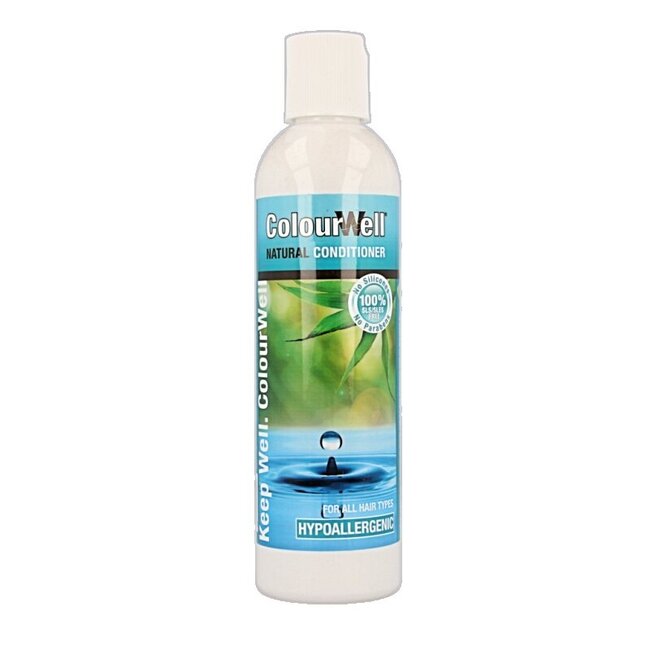 Natuurlijke conditioner 250 Milliliter