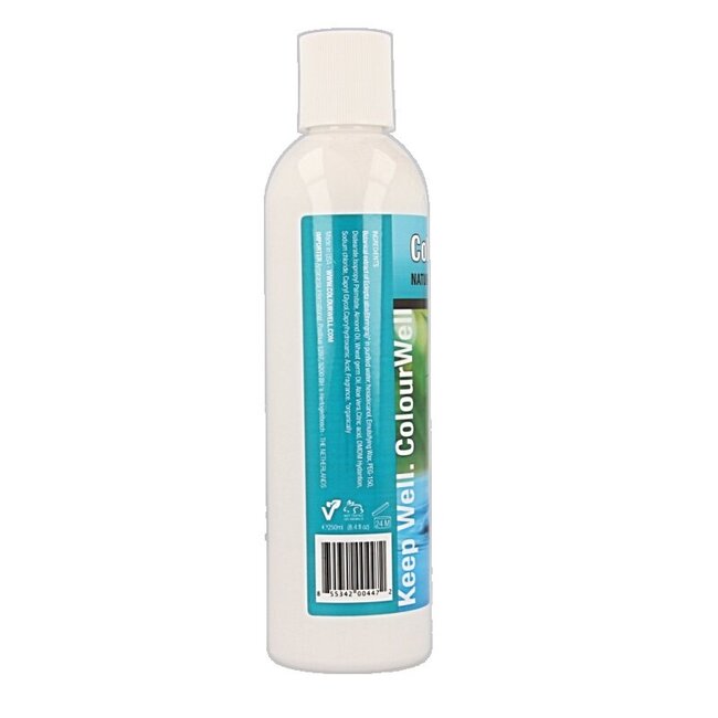 Après-shampooing naturel Colourwell 250 ml