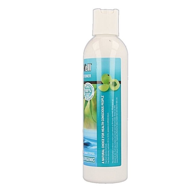 Après-shampooing naturel Colourwell 250 ml