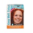 100% Natuurlijke haarkleur koper rood 100 Gram