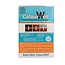 100% Natuurlijke haarkleur koper rood 100 Gram