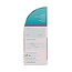 100% Natuurlijke haarkleuring mild zwart 100 Gram