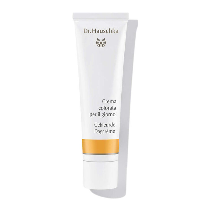 Dr. Hauschka Gekleurde dagcreme 30 Milliliter