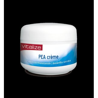 Vitalize PEA creme 100 Milliliter