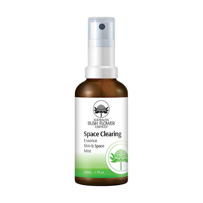 Space clearing spray mist 50 Milliliter