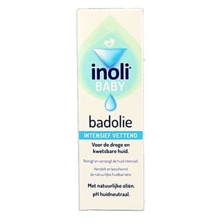 Inoli Badolie Intensief vettend 100 Milliliter