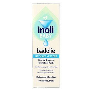 Inoli Inoli Huile de Bain Relipidante Intensive 100 ml