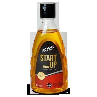 BORN Start up 200 Milliliter