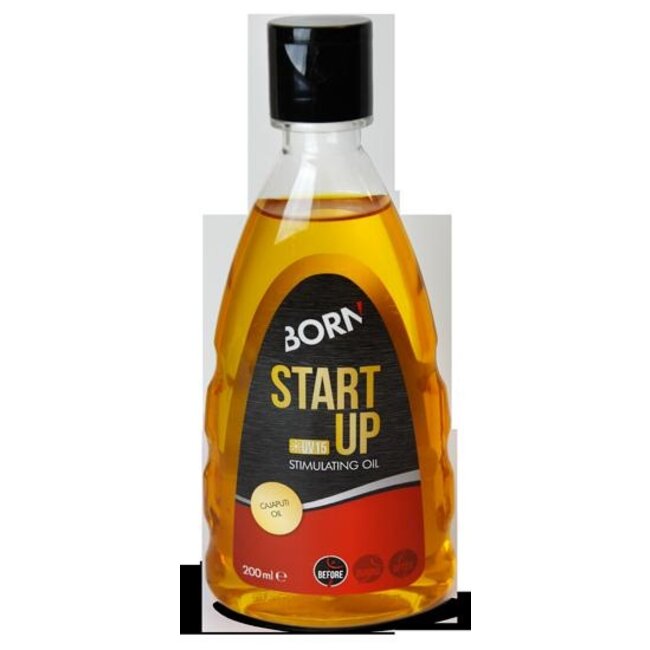 Start up 200 Milliliter