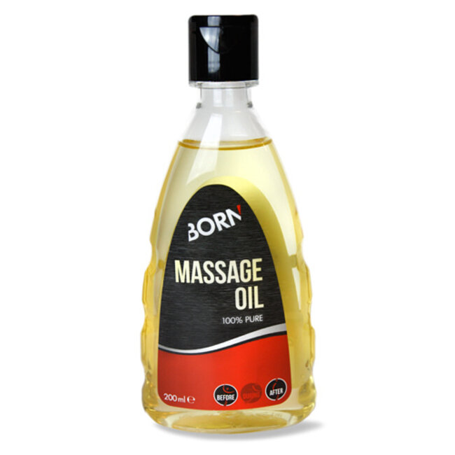 Massage oil 200 Milliliter