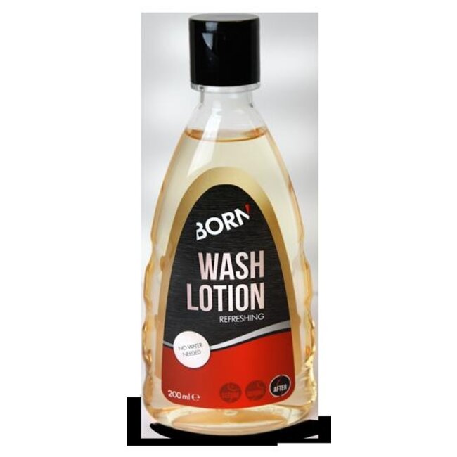Wash lotion 200 Milliliter
