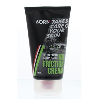 BORN BORN No friction cream 150 Milliliter
