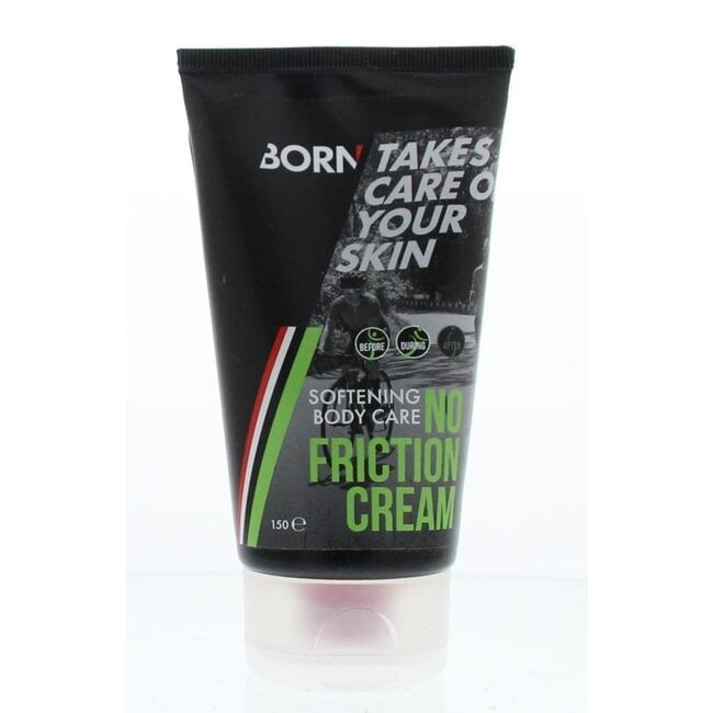 No friction cream 150 Milliliter