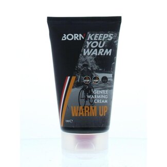 BORN Warm up 150 Milliliter