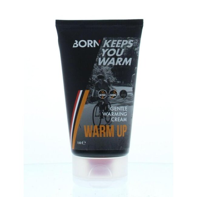 Warm up 150 Milliliter