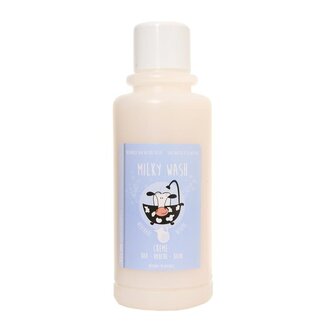 Evi Line Botermelk bad & douche neutraal 2 Liter