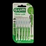 Trav-ler rager 1.1 mm (groen) 6 Stuks