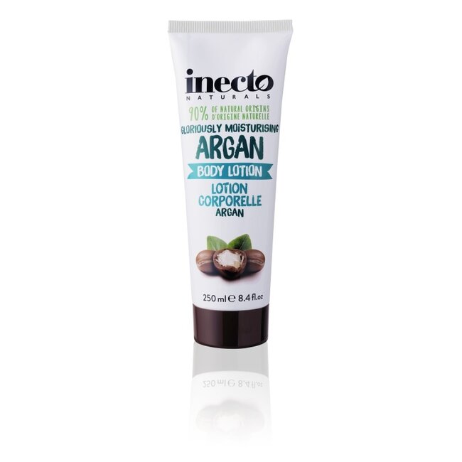 Argan bodylotion 250 Milliliter