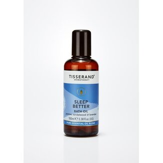 Tisserand Badolie sleep better 100 Milliliter