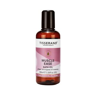 Tisserand Tisserand Muscle Ease huile de bain 100 ml