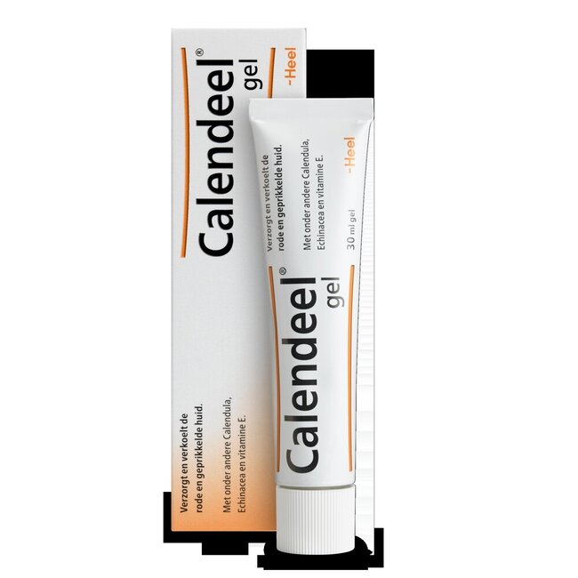 Calendeel gel 30 Milliliter