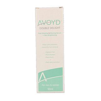 Avoyd Avoyd Double Delight 90 ml