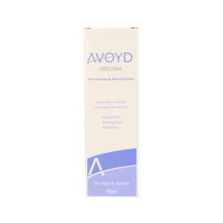 Avoyd Serum 90 Milliliter