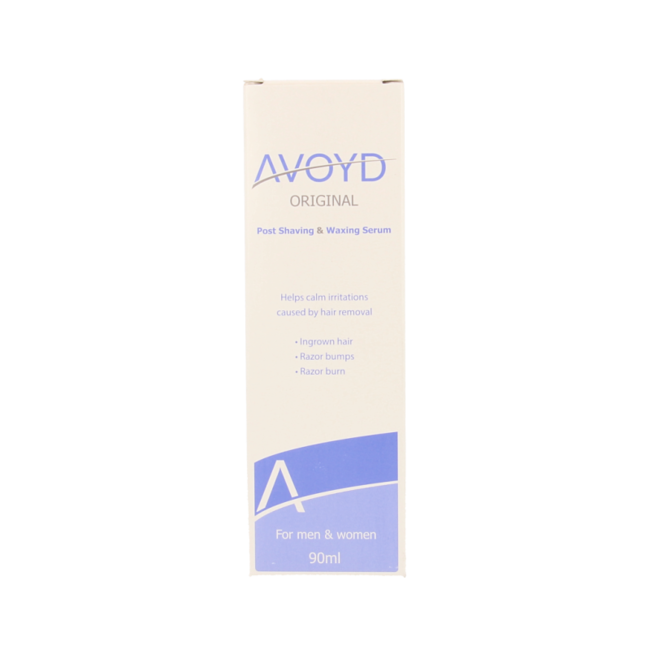 Serum 90 Milliliter