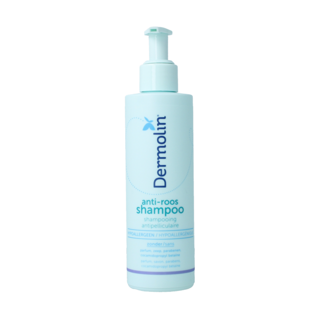 Shampoo anti roos CAPB vrij 200 Milliliter
