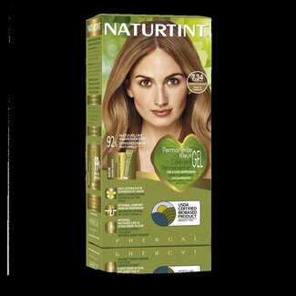 Naturtint 7.34 Helder hazelnoot 170 Milliliter