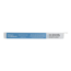 Tandenborstel bamboe adult blauw brush soft 1 Stuks