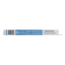 Tandenborstel bamboe adult blauw brush soft 1 Stuks