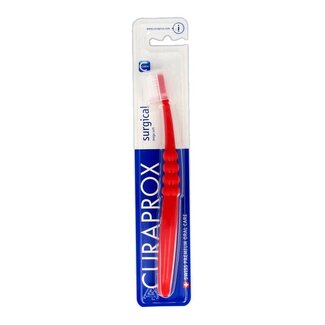 Curaprox Brosse à dents Curaprox Surgical 1 pièce