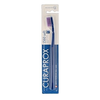 Curaprox Tandenborstel soft 1 Stuks