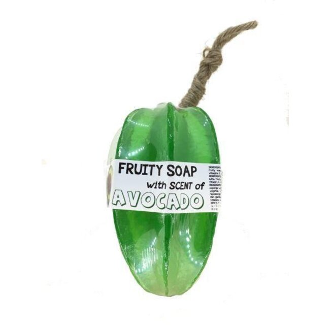 Avocado zeep 115 Gram