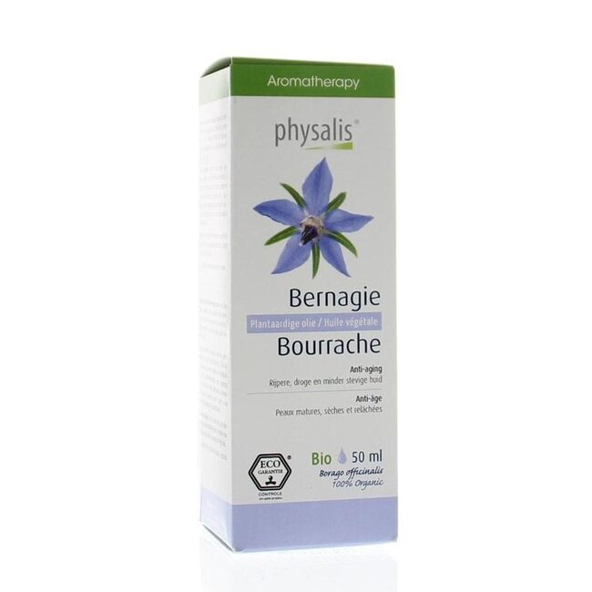 Bernagie bio 50 Milliliter