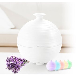 Medisana AD620 Aroma vernevelaar 1 Stuks