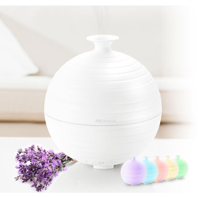 Medisana AD620 Aroma vernevelaar 1 Stuks