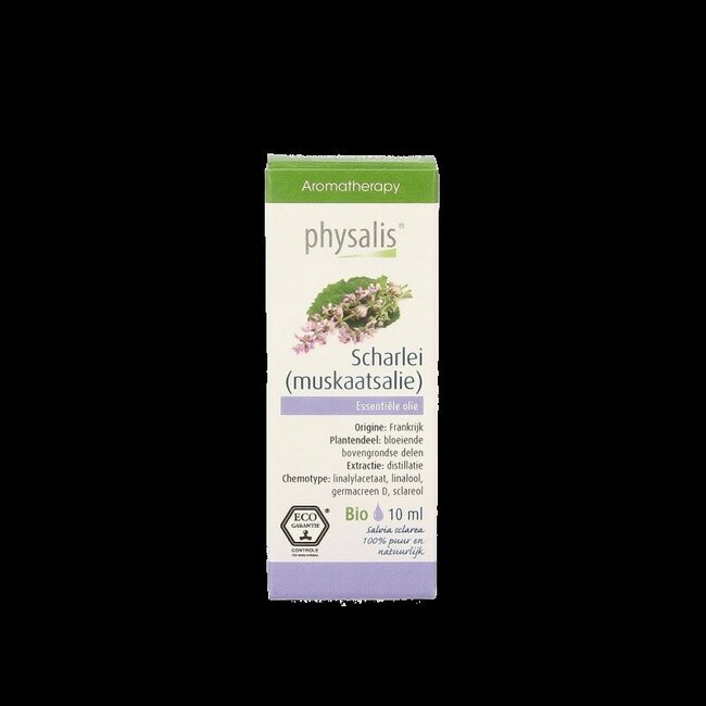 Scarlei bio 10 Milliliter