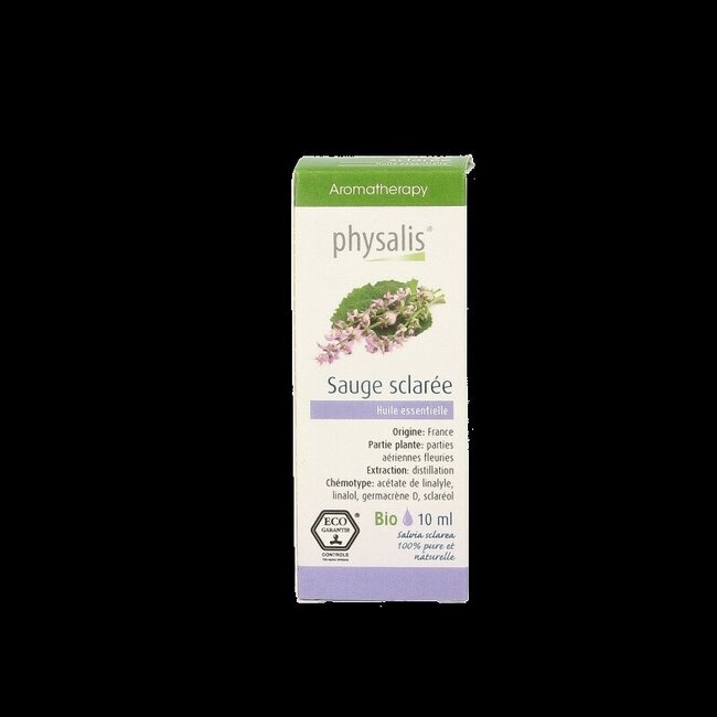 Physalis Scarlei bio 10 Milliliter