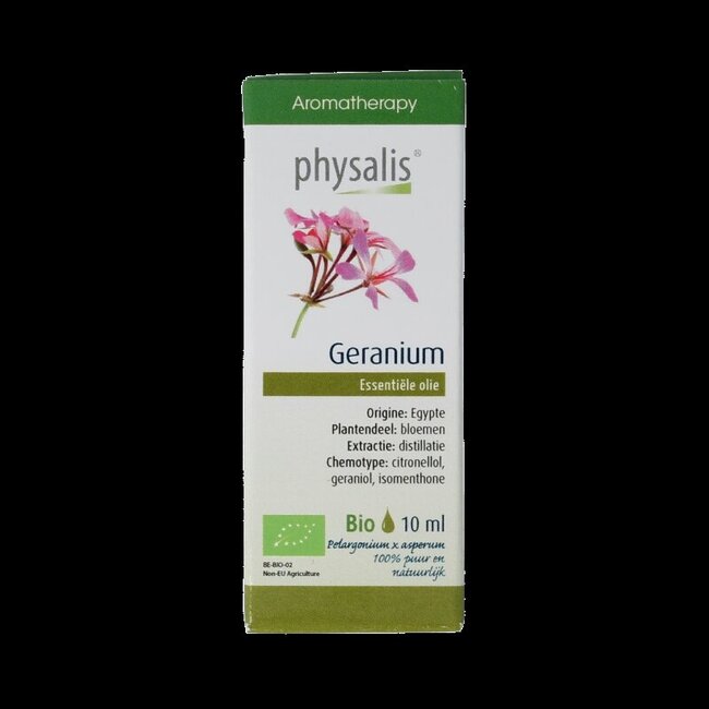 Geranium bio 10 Milliliter
