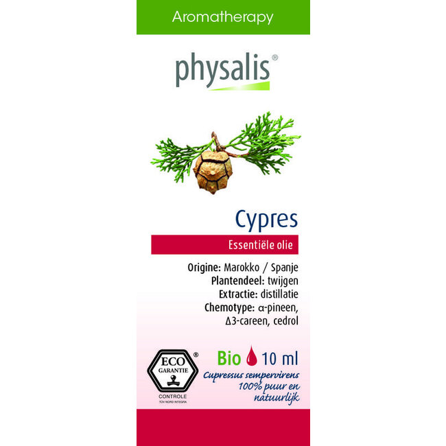 Cypres bio 10 Milliliter