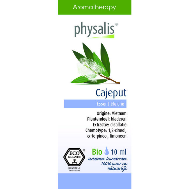 Cajeput bio 10 Milliliter
