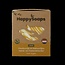 Happysoaps Pain de crème mains & pieds Soft Argan 40 g