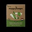 Hand & voetcreme bar aloe vera 40 Gram